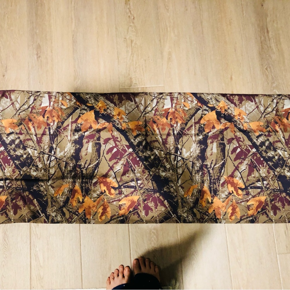 Brand new: side pillow case